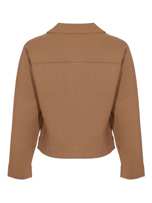 Bottoned Sweather Zum MAX MARA STUDIO | 2526346031600ZUM003